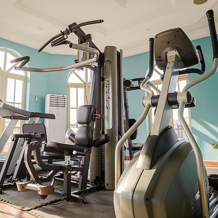 Ibd International Hotels Αμπεκούτα Εξωτερικό φωτογραφία