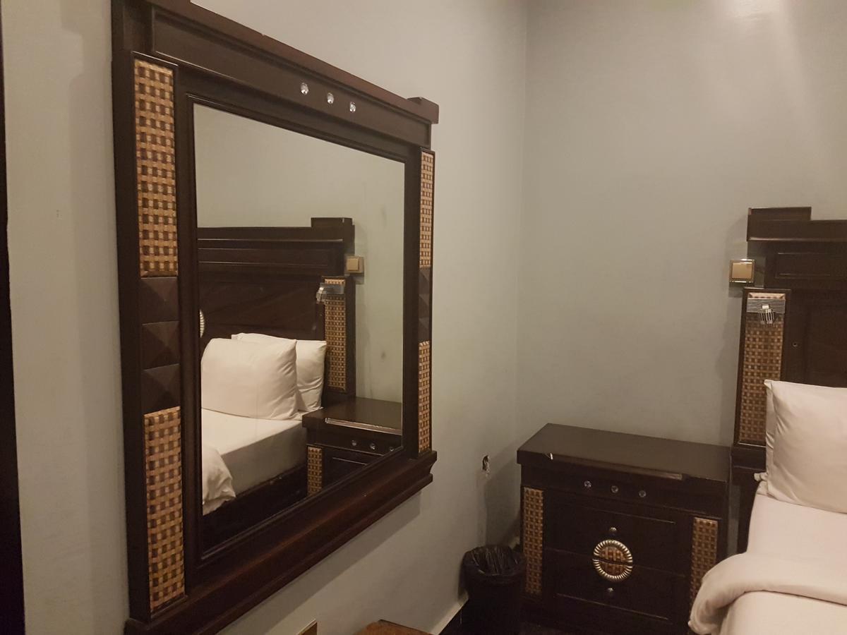 Ibd International Hotels Αμπεκούτα Εξωτερικό φωτογραφία