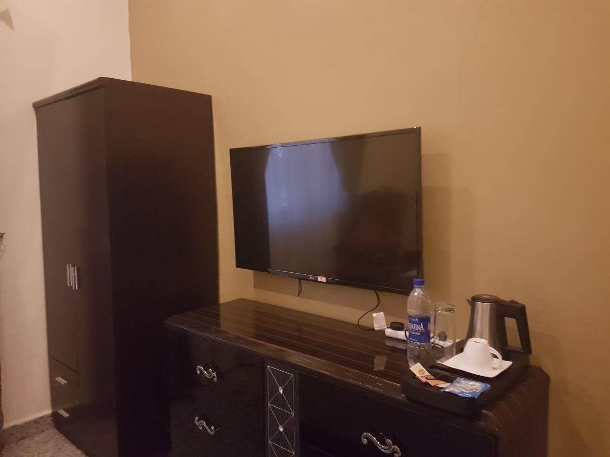 Ibd International Hotels Αμπεκούτα Εξωτερικό φωτογραφία
